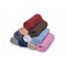 12-Pack: 100% Cotton Absorbent Kitchen Washcloth Towel Set 11"X11" Face Cloths